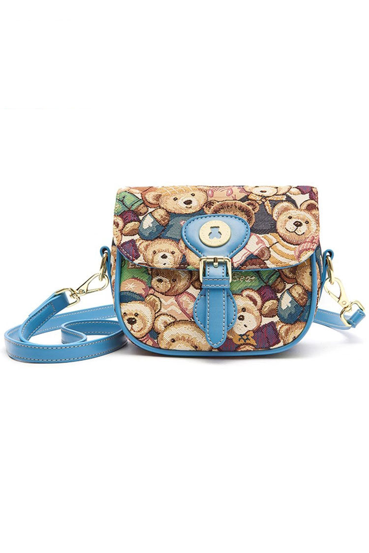 Beautifully Finished Bag in a Timeless Design