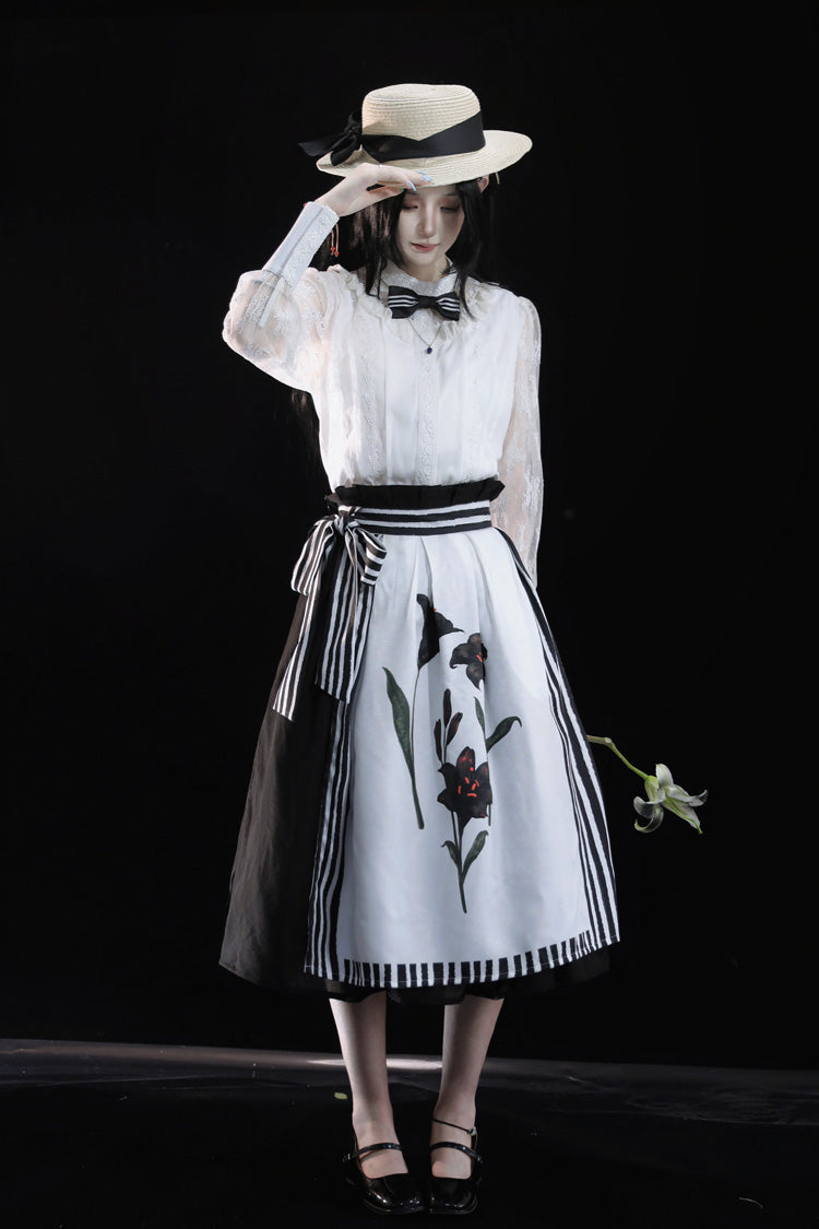 Classic Vintage Garment with a Flattering Fit