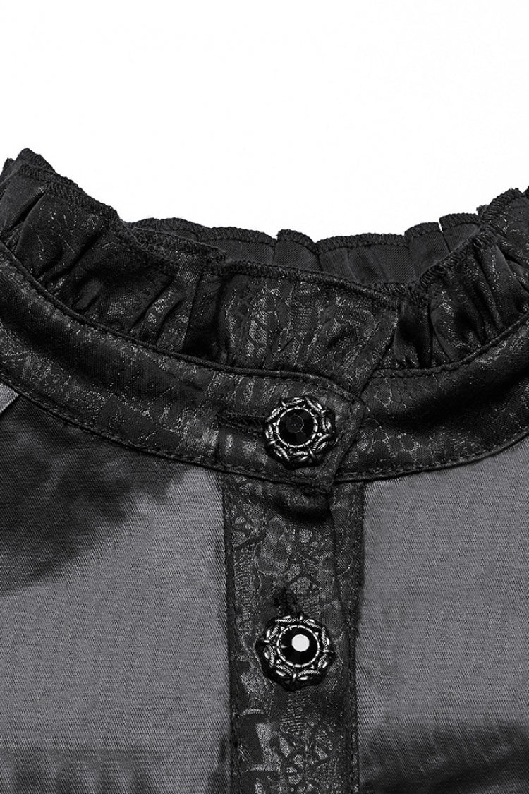 Elegantly Styled Blouse for Everyday Wear