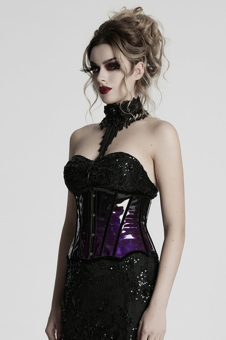 Casually Elegant Garment with a Refined Edge