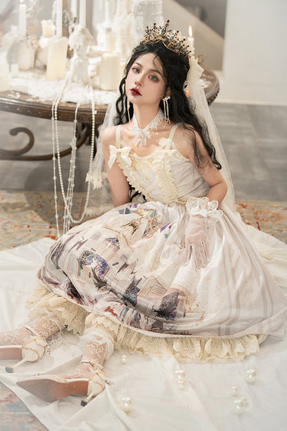 Casually Elegant Dress with a Refined Edge