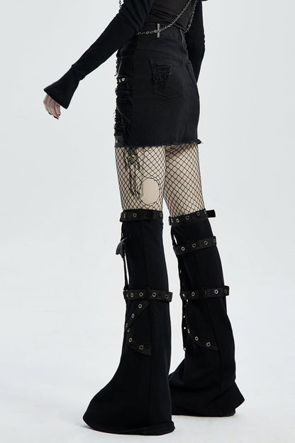 Vintage Inspired Garment with a Contemporary Edge