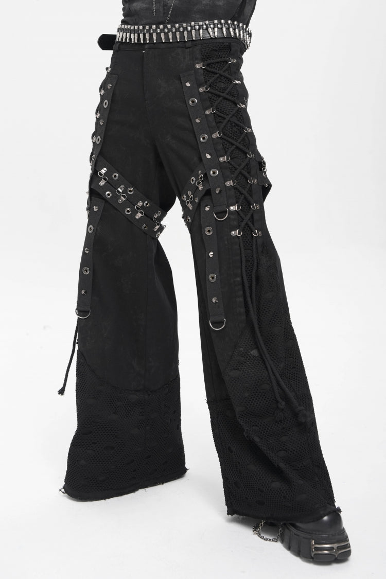 Elegantly Styled Pants for Everyday Wear