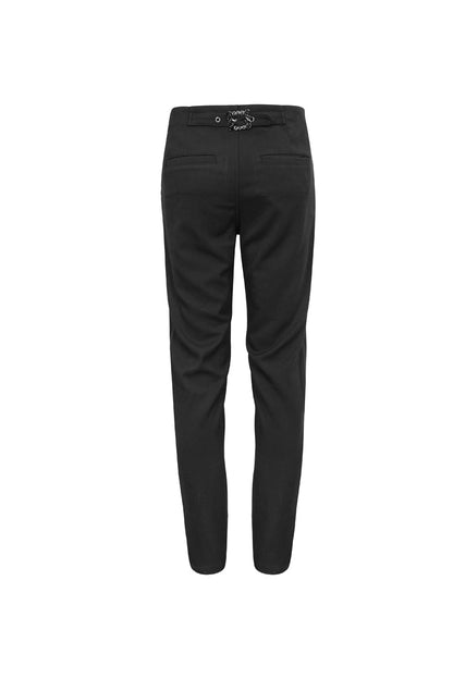 Classic Vintage Pants with a Flattering Fit