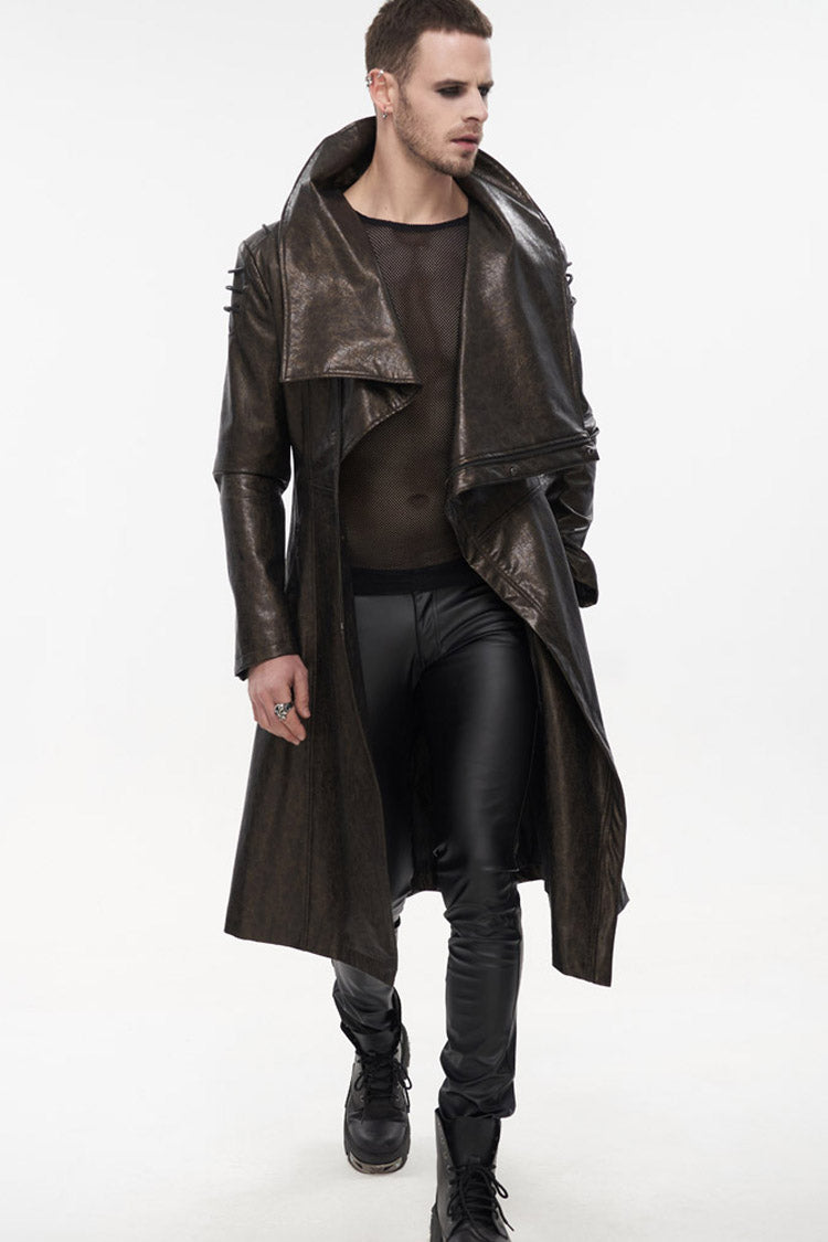 Elegantly Styled Coat for Everyday Wear