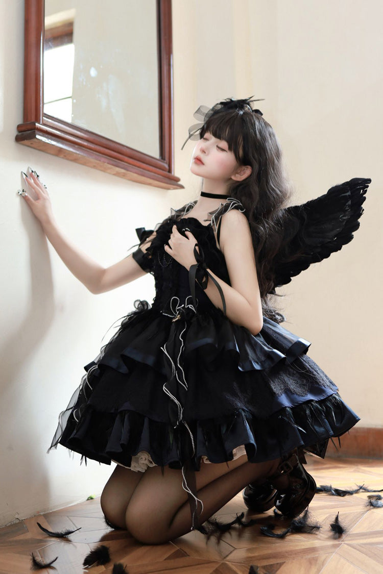 Vintage Style Dress with a Modern Fit