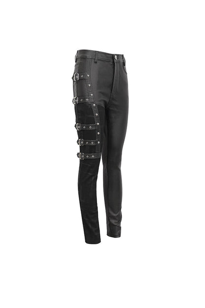 Thoughtfully Designed Pants in a Timeless Style