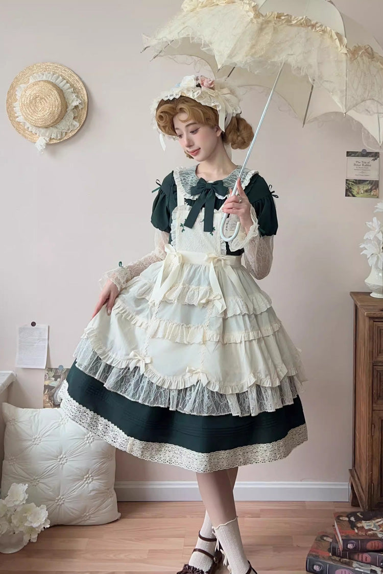 Casually Elegant Dress with a Refined Edge