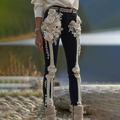 Thoughtfully Designed Garment in a Timeless Style