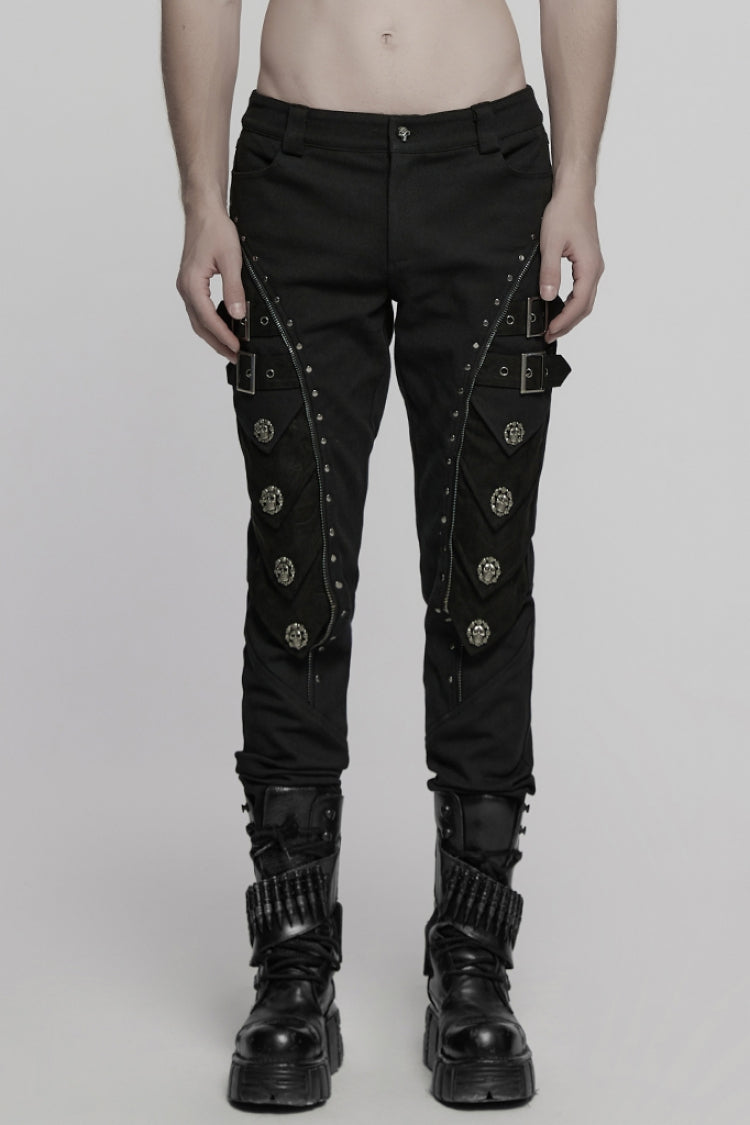 Beautifully Crafted Pants in a Classic Style