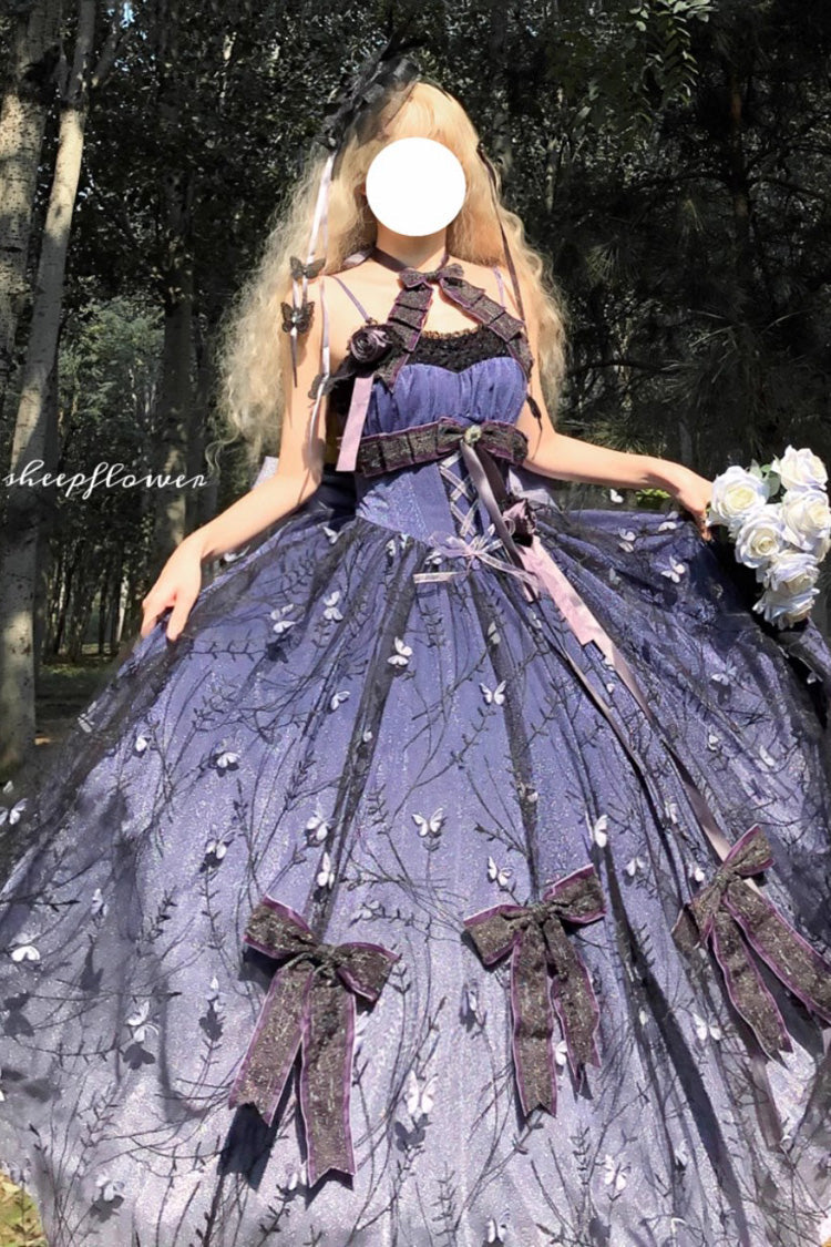 Vintage Style Dress with a Modern Fit