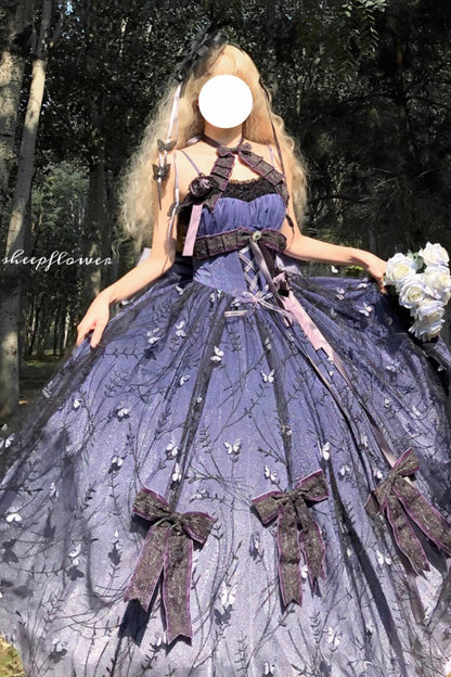 Vintage Style Dress with a Modern Fit