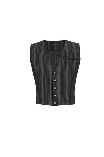 Vintage Inspired Garment with a Contemporary Edge