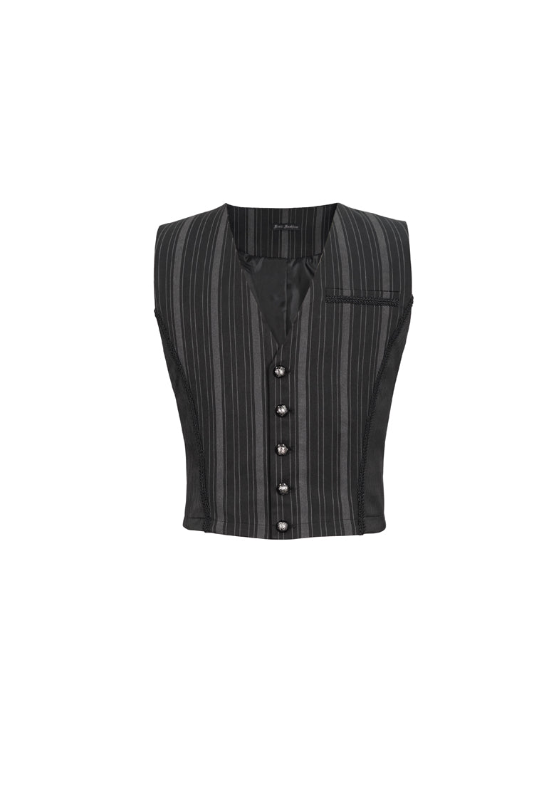 Vintage Inspired Garment with a Contemporary Edge