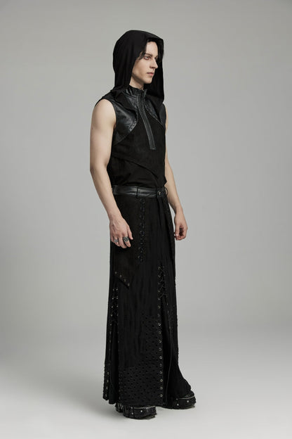 Finely Styled Garment with a Classic Vintage Look