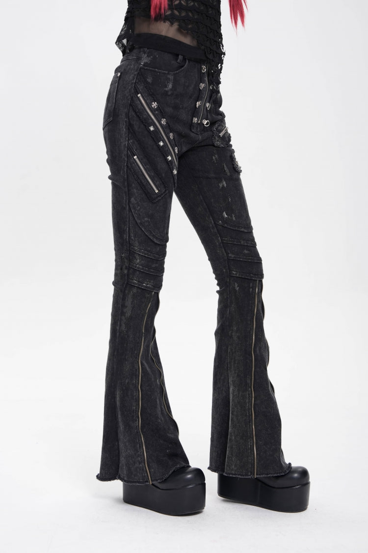 Thoughtfully Designed Pants in a Timeless Style