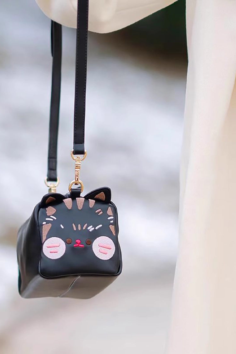 Thoughtfully Designed Bag in a Timeless Style