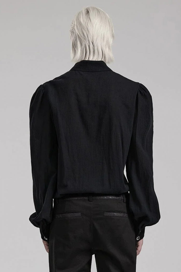 Sophisticated Blouse with a Clean Classic Look