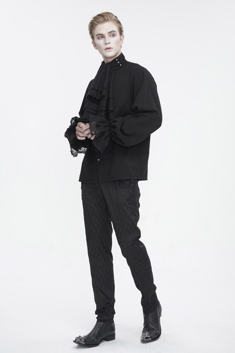 Sophisticated Shirt with a Clean Classic Look