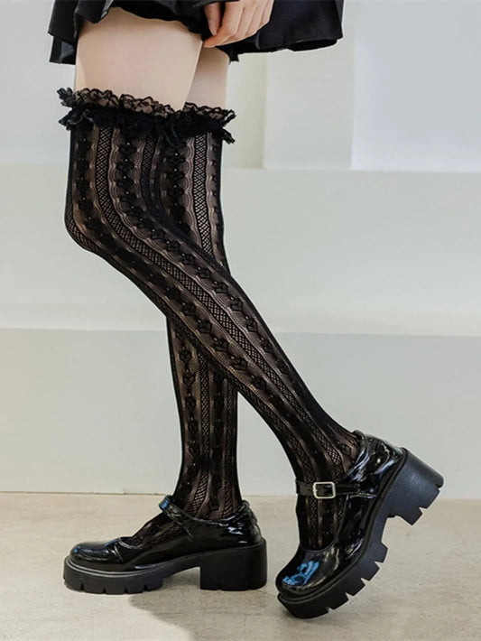 Lolita Socks