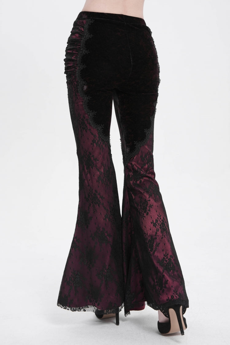 Casually Elegant Pants with a Refined Edge