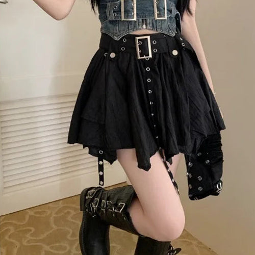 Summer Skirt