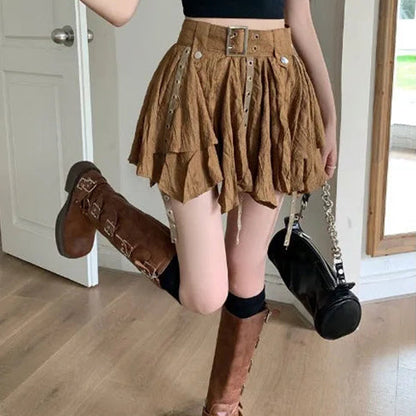 Summer Skirt