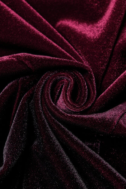 Casually Elegant Dress with a Refined Edge