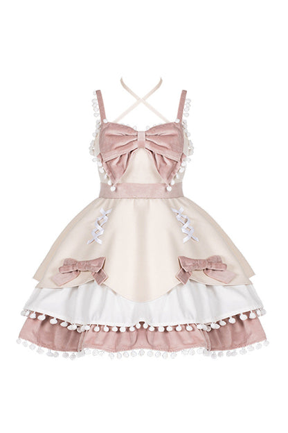 Vintage Style Dress with a Modern Fit