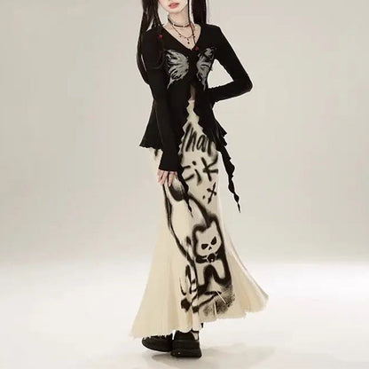 Punk Skirt