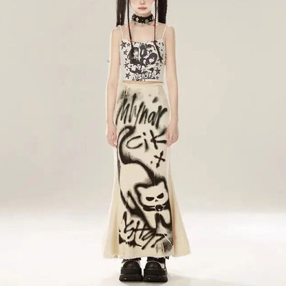 Punk Skirt