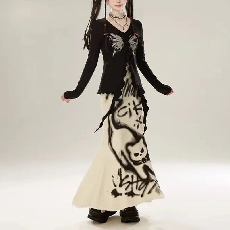 Punk Skirt