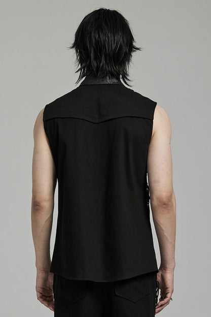 Finely Styled Garment with a Classic Vintage Look