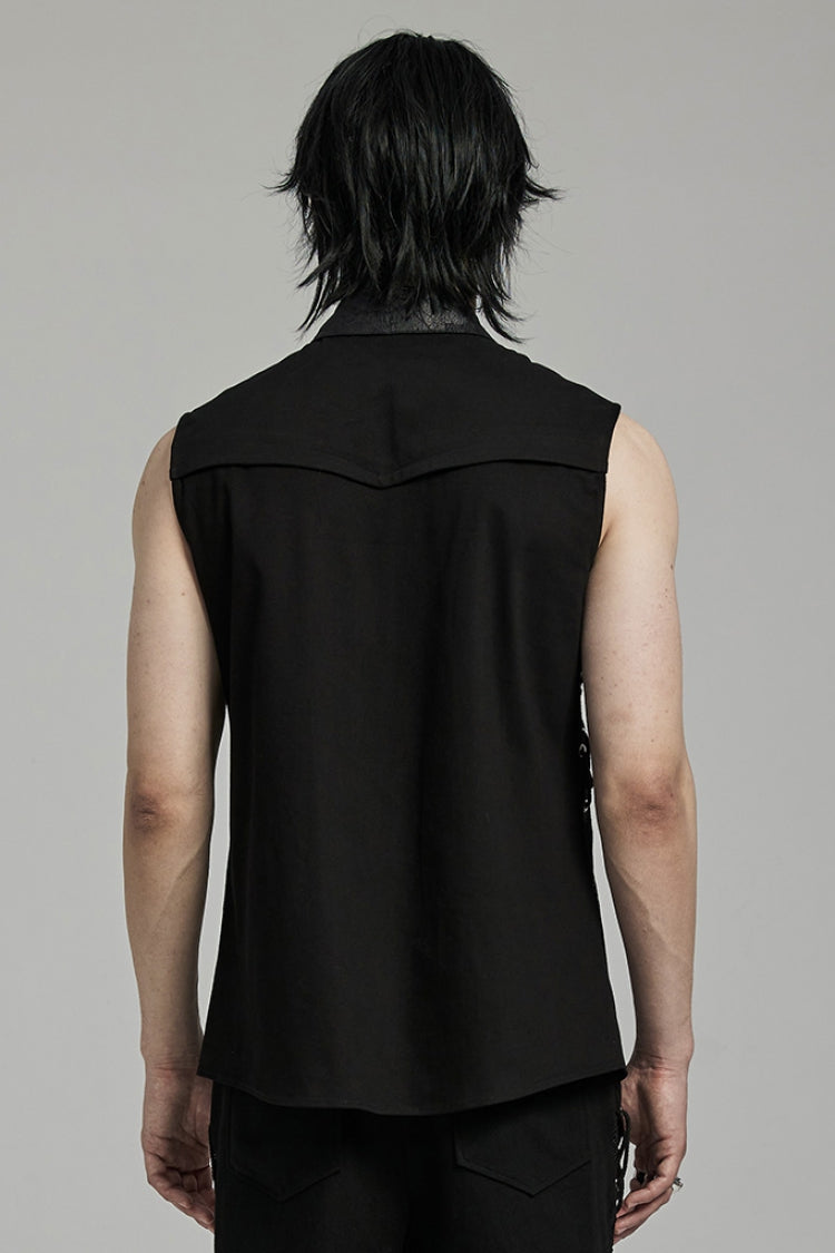 Finely Styled Garment with a Classic Vintage Look