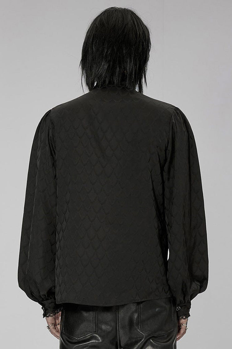 Thoughtfully Designed Shirt in a Timeless Style