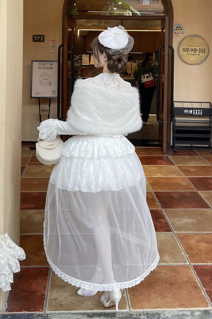 Elegantly Styled Garment for Everyday Wear
