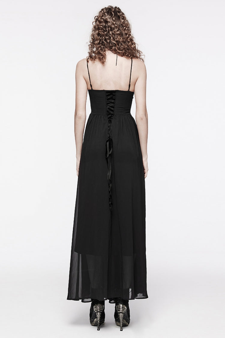 Thoughtfully Designed Dress in a Timeless Style