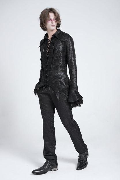 Sophisticated Blouse with a Clean Classic Look