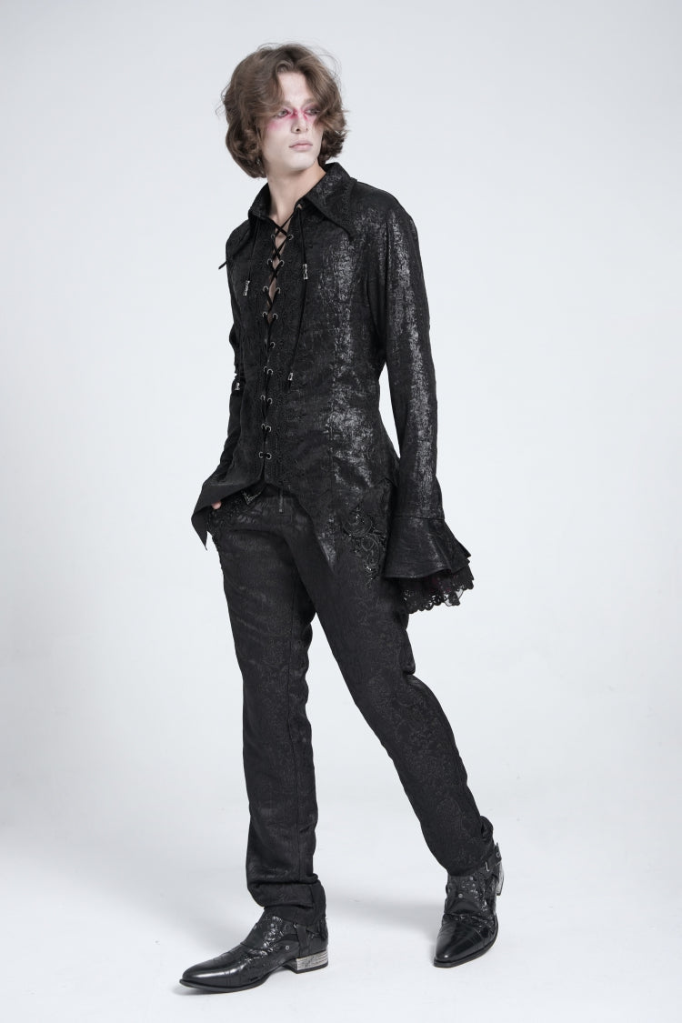 Sophisticated Blouse with a Clean Classic Look