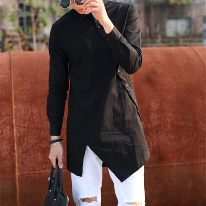 Long Shirt