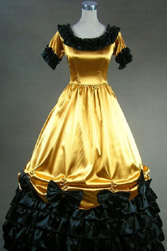 Classic Designed Dress in a Timeless Cut