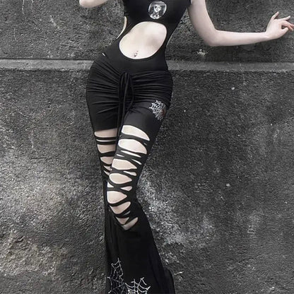 Lolita Pants
