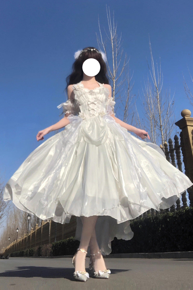 Classic Designed Dress in a Timeless Cut