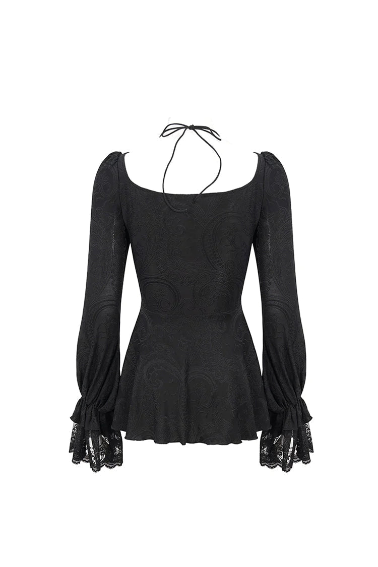 Classic Vintage Shirt with a Flattering Fit