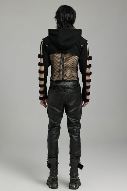 Thoughtfully Designed Jacket in a Timeless Style