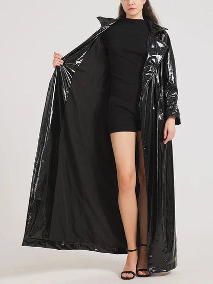 Shiny Reflective Coat