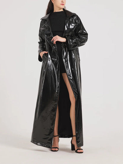 Shiny Reflective Coat