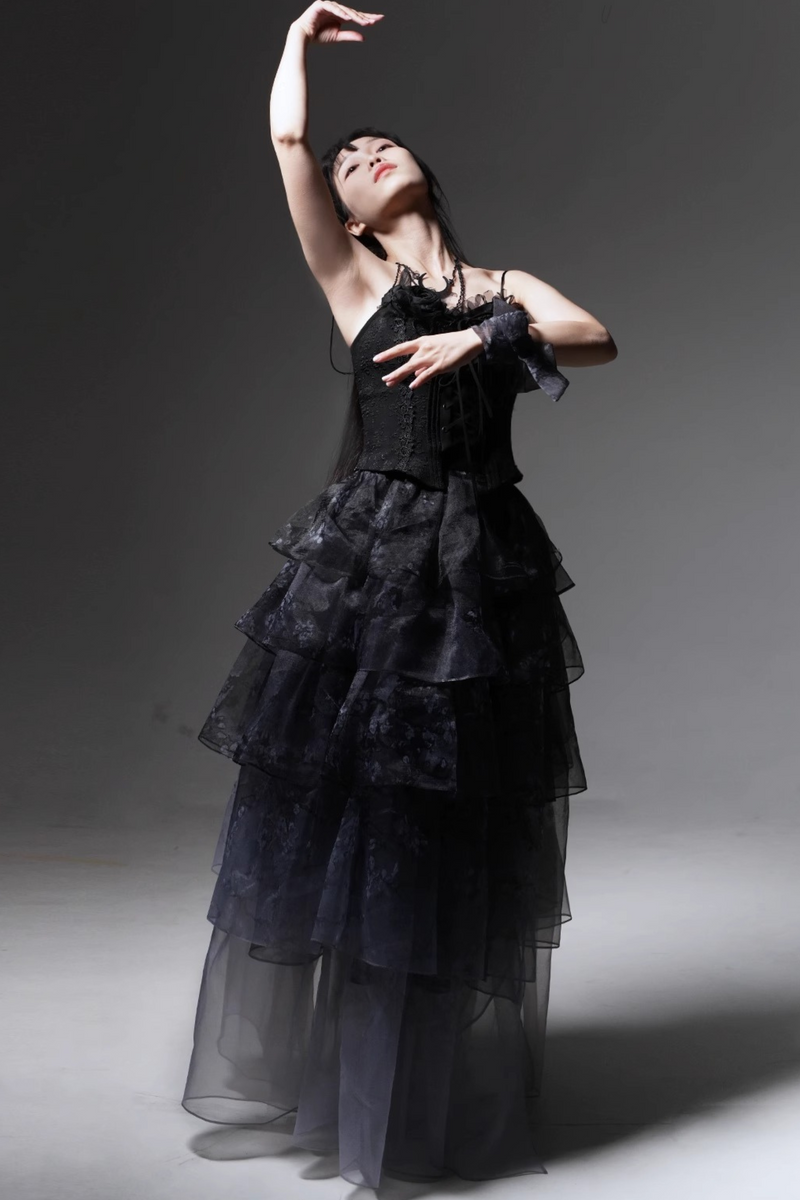 Starlight Princess Lolita Dress