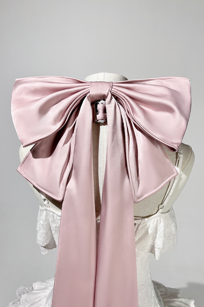 Ribbon Ballet Light Suspender Lolita Skirt Set