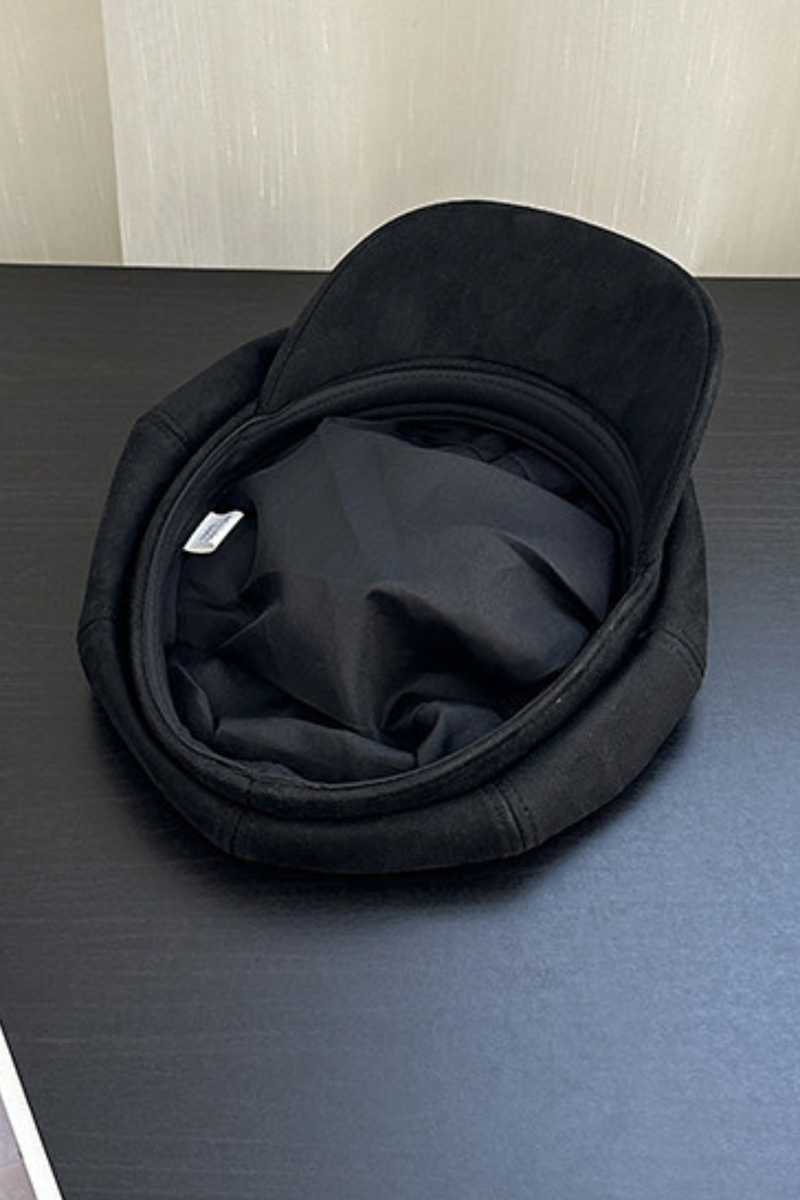 Cat Ear Beret Hat